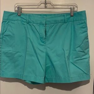 Ann Taylor Loft shorts